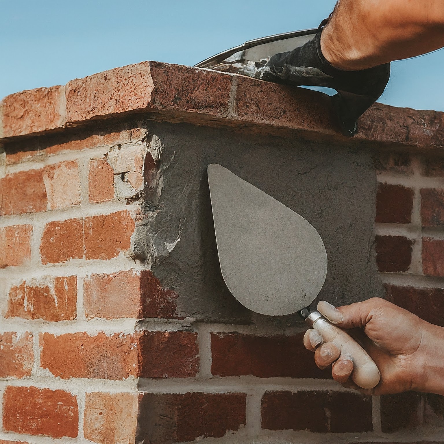 Expert Chimney Masonry Repair in Billerica, Massachusetts - Professional Service by Chimney Sweep Billerica