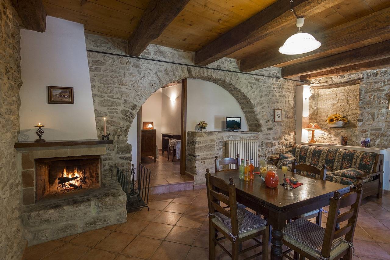 Expert Chimney and Fireplace Services in Billerica, Massachusetts