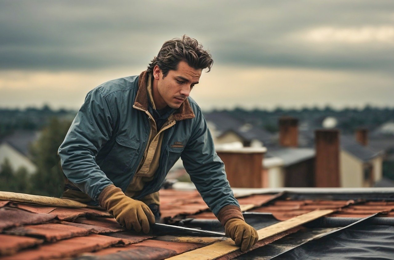 Professional Chimney Waterproofing Services In Billerica Massachusetts