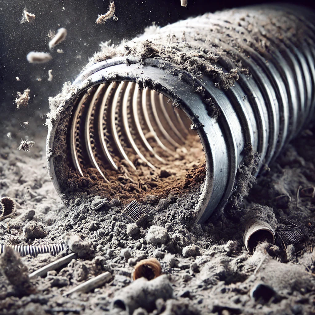 Professional Dryer Vent Cleaning Billerica MA - Expert Safety and Efficiency Solutions by Chimney Sweep Billerica