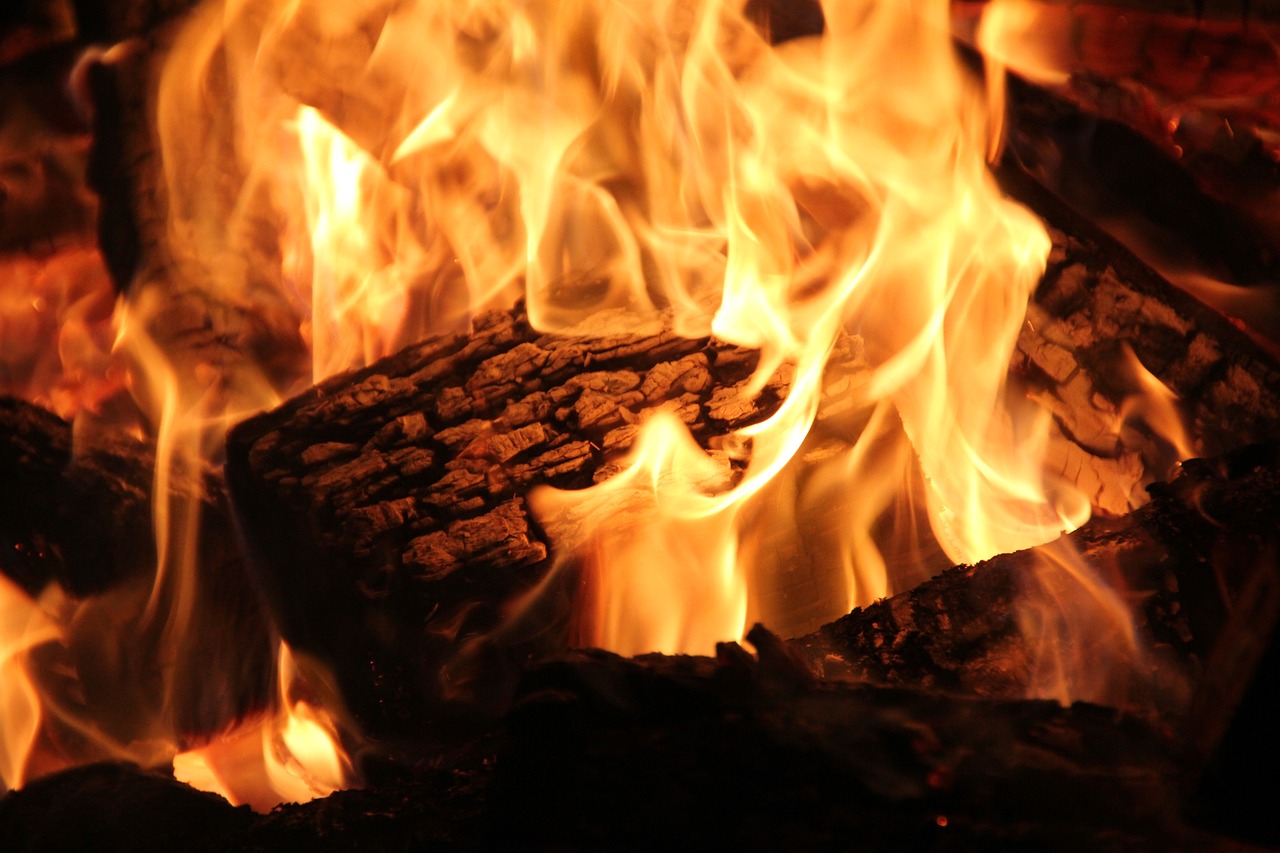 Professional Fireplace Cleaning Services In Billerica Massachusetts