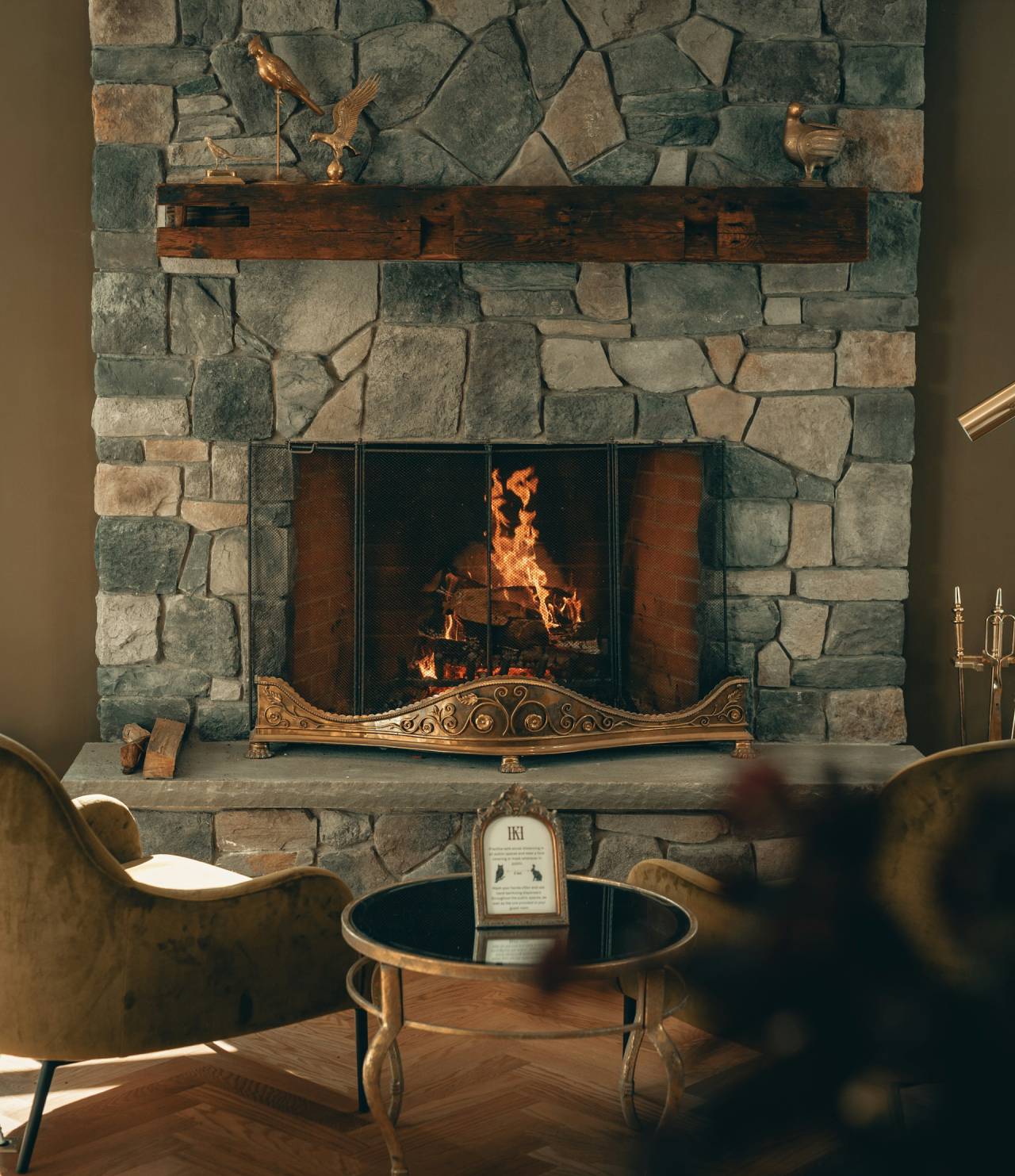 Professional Fireplace Services In Billerica Massachusetts