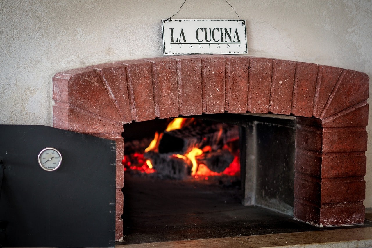 Premium Pizza Ovens and Grills in Billerica, Massachusetts